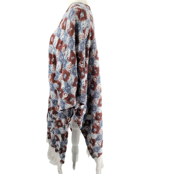 Melrose Market Cardigan Womens Medium - Picture 5 of 11